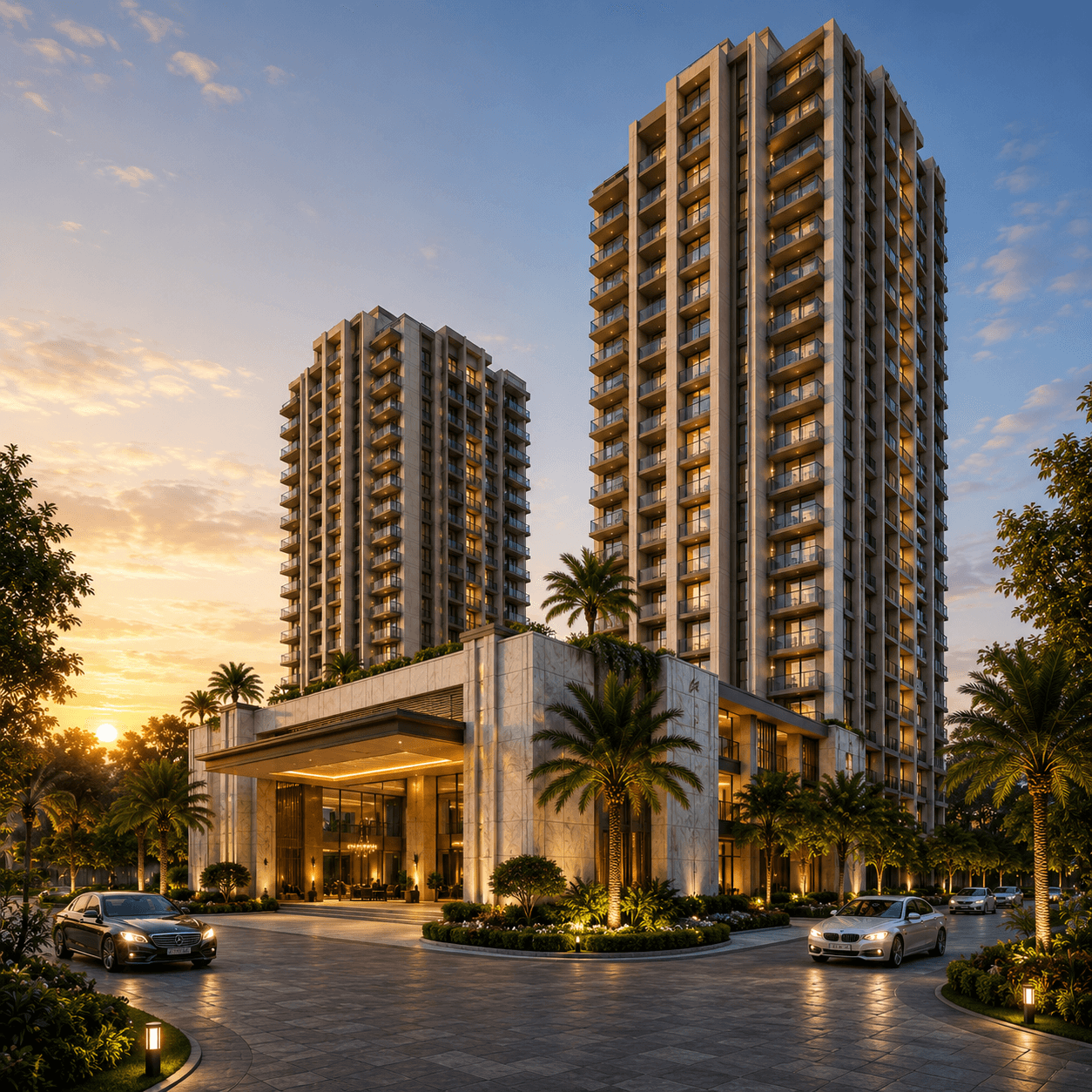 Premium Residences